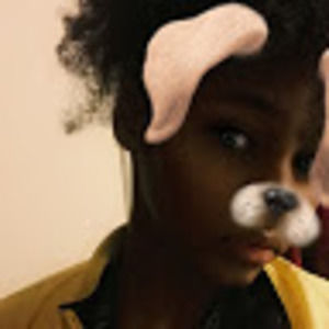 Meet your Posher, African